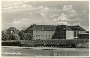 Åby skole